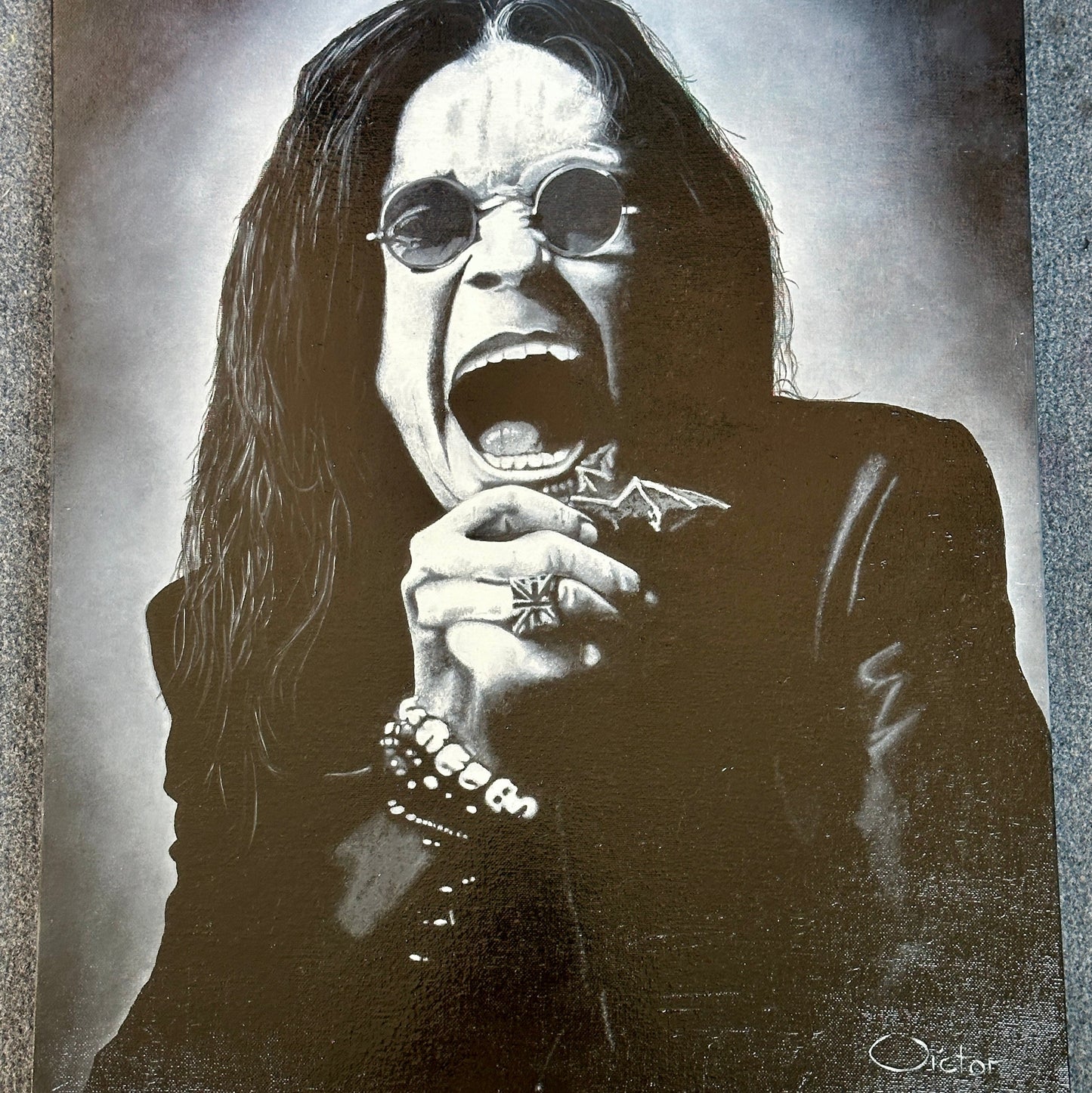 OZZY