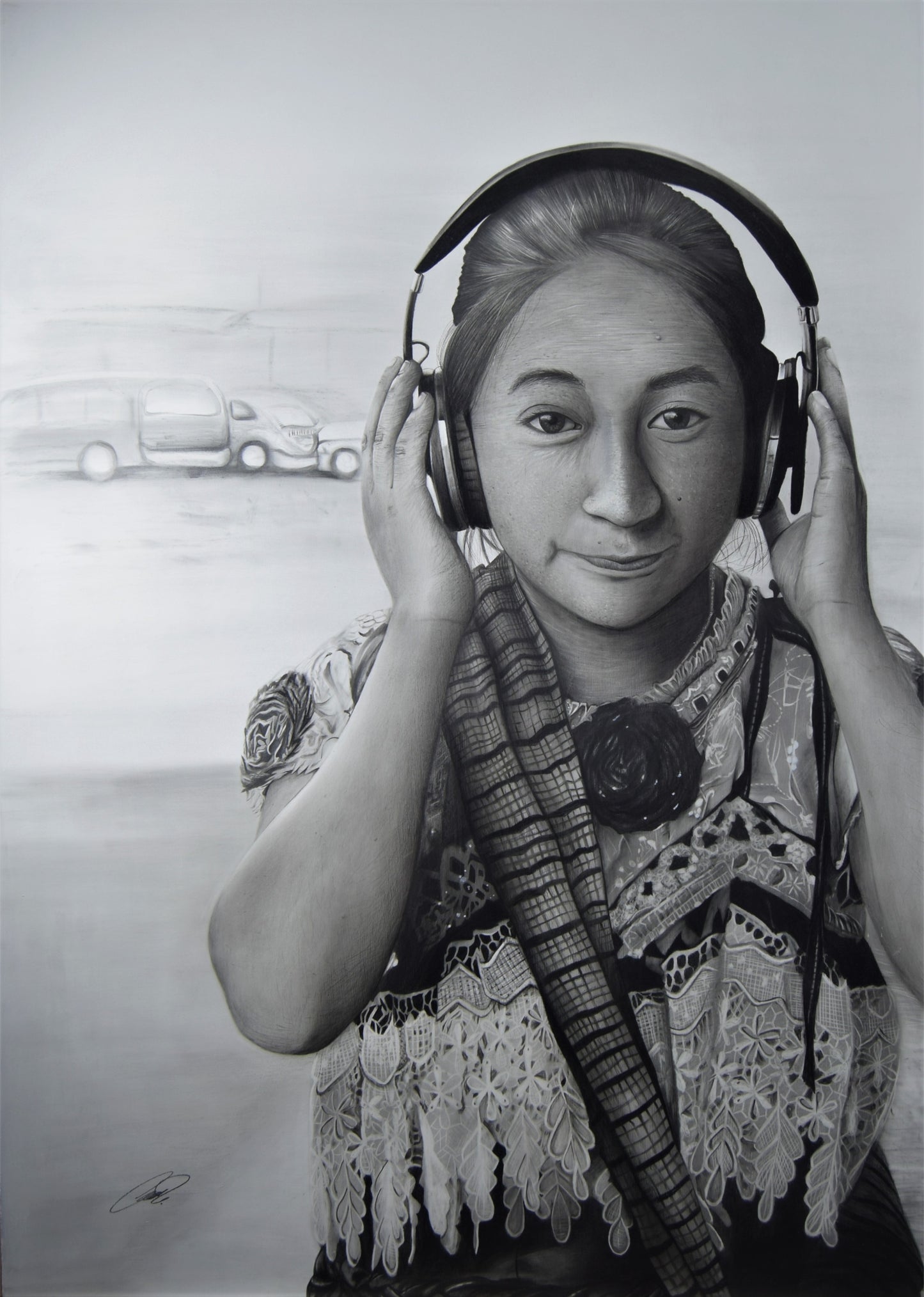 POWER OF MUSIC