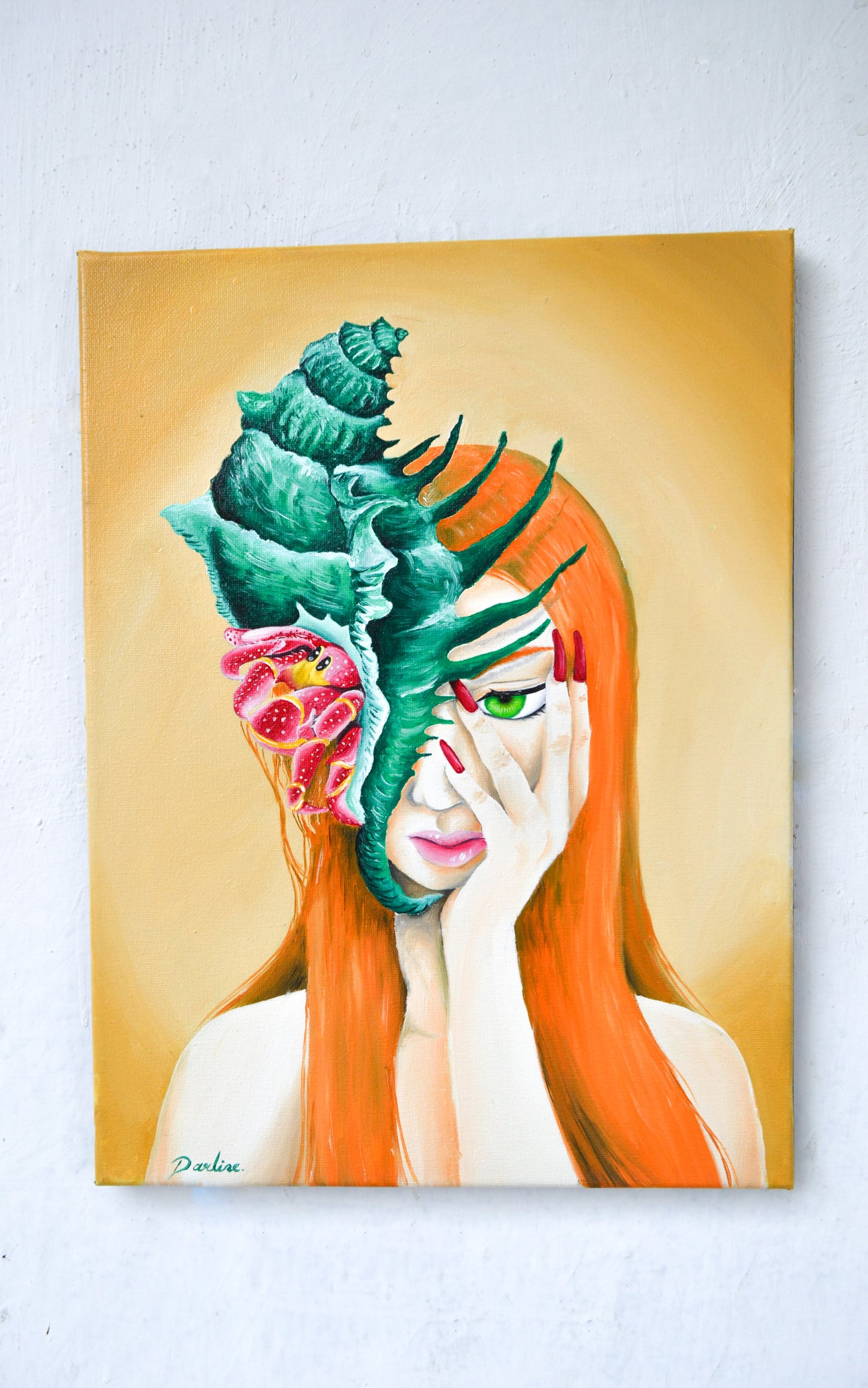 Caracola