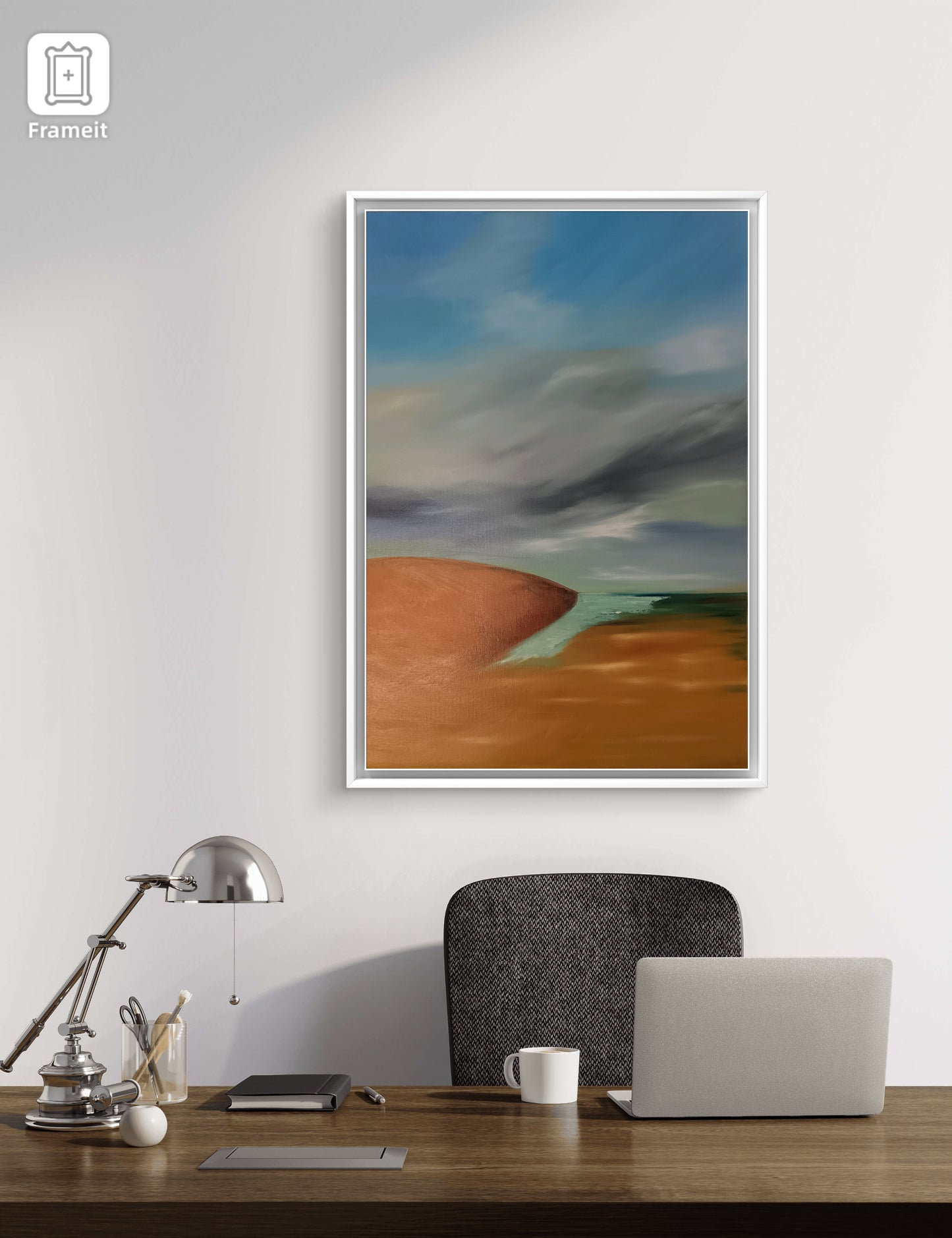 Paisaje 3