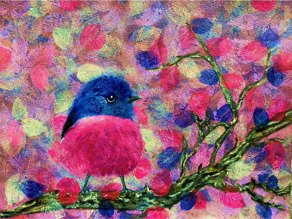 Pancita rosa