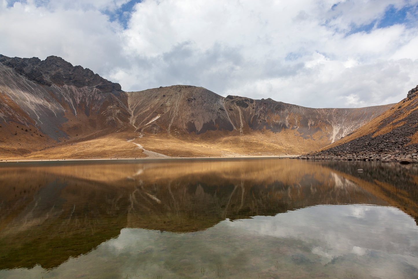 Nevado II