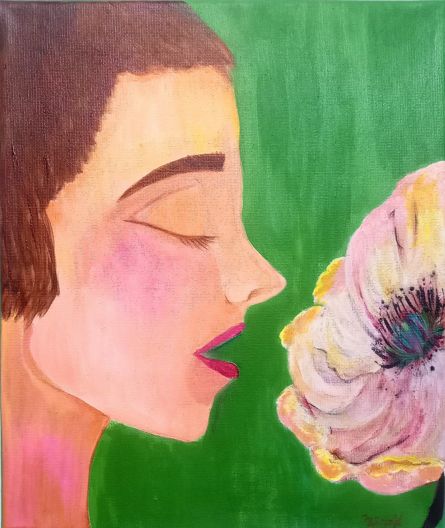 Perfume de Flor