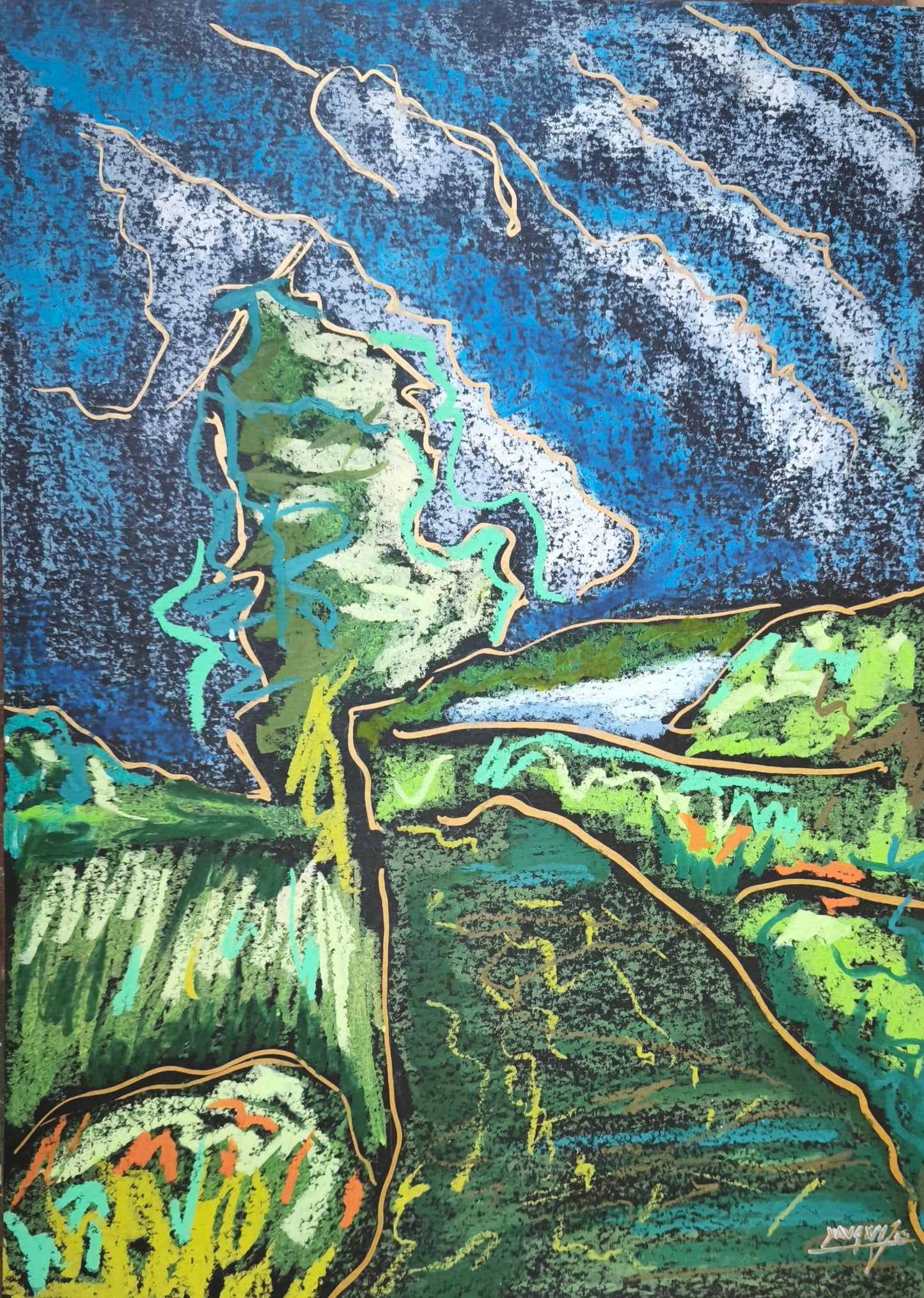 Susurros del valle