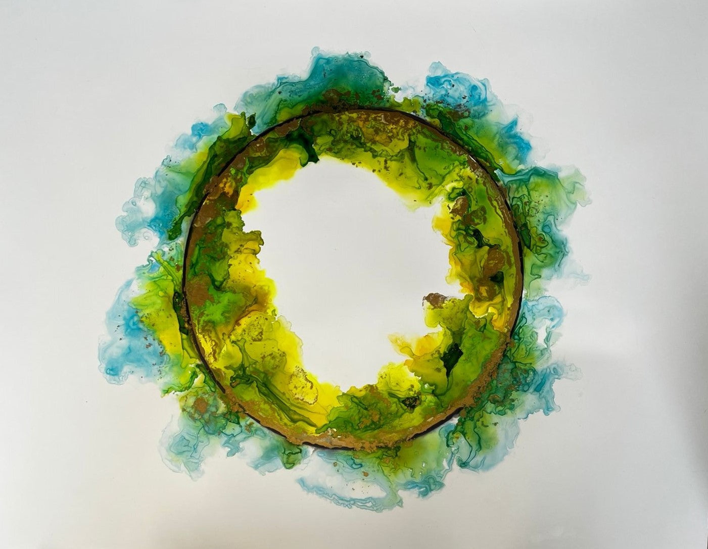 Planeta natural