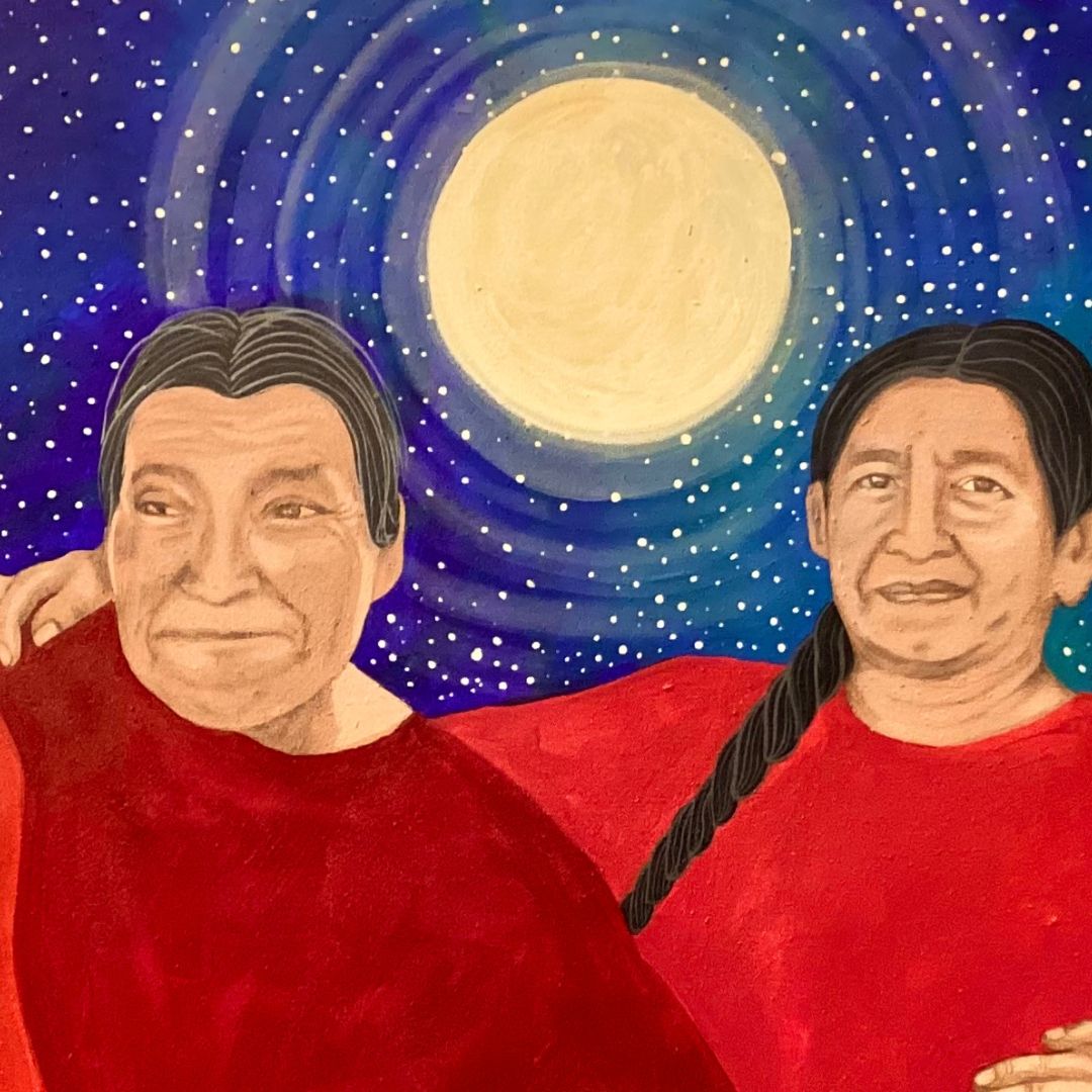 Arte decorativo - Las Marías