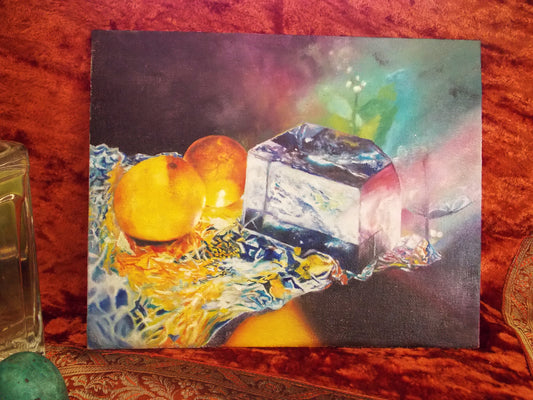 Cubo midas