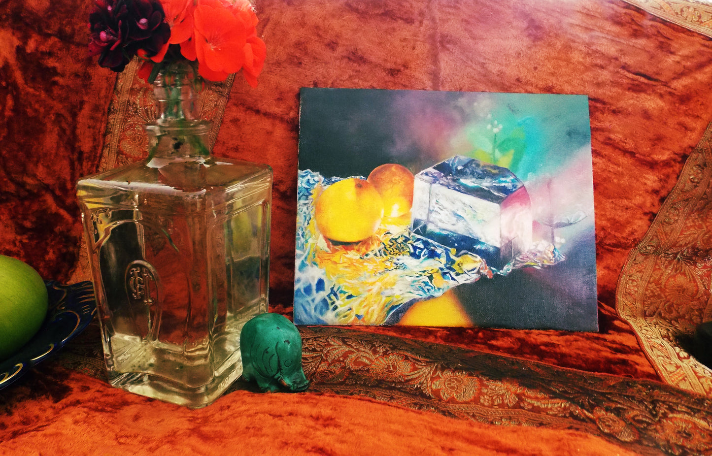 Cubo midas