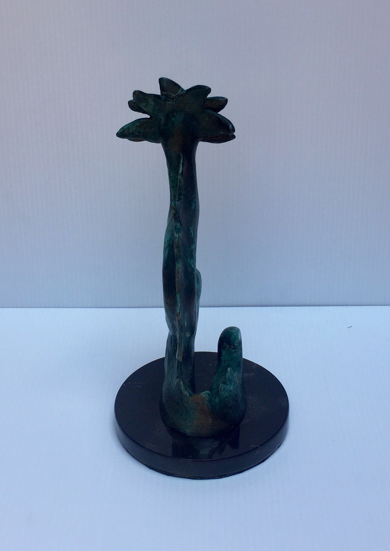 Obra de Arte - Quetzalcoatl