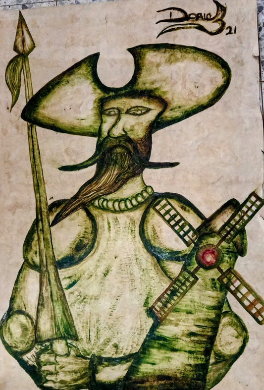 Quijote