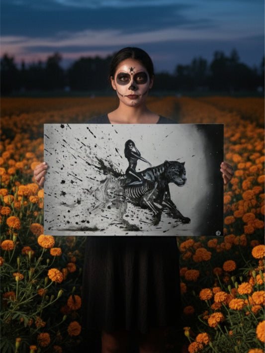 EL CAMINO DEL JAGUAR