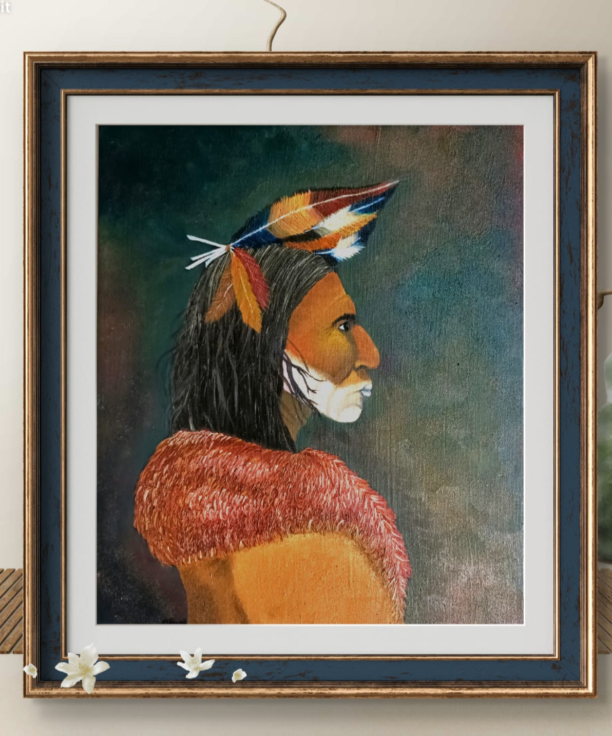 Raices