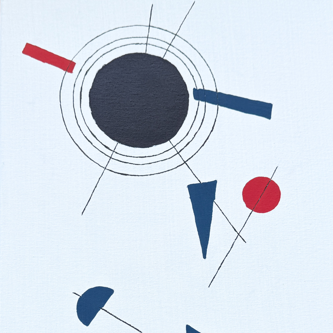 Resonancia del Centro