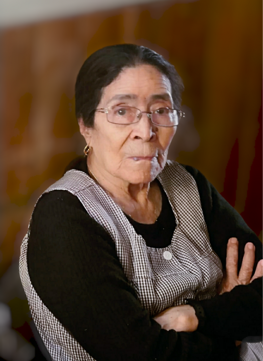 La abuela