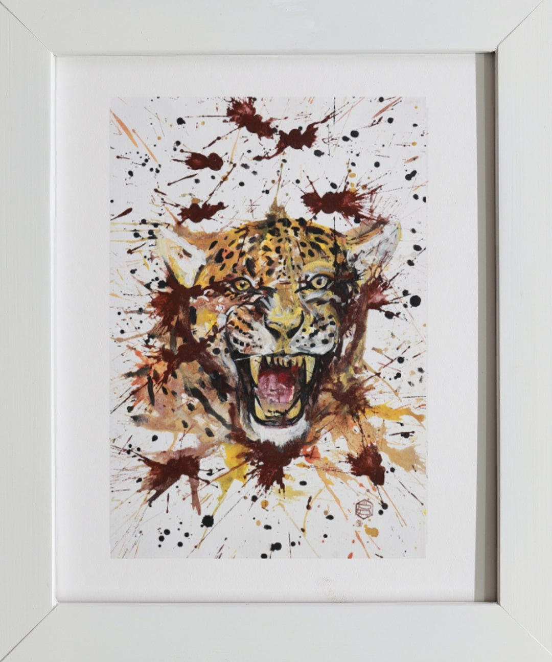 JAGUAR