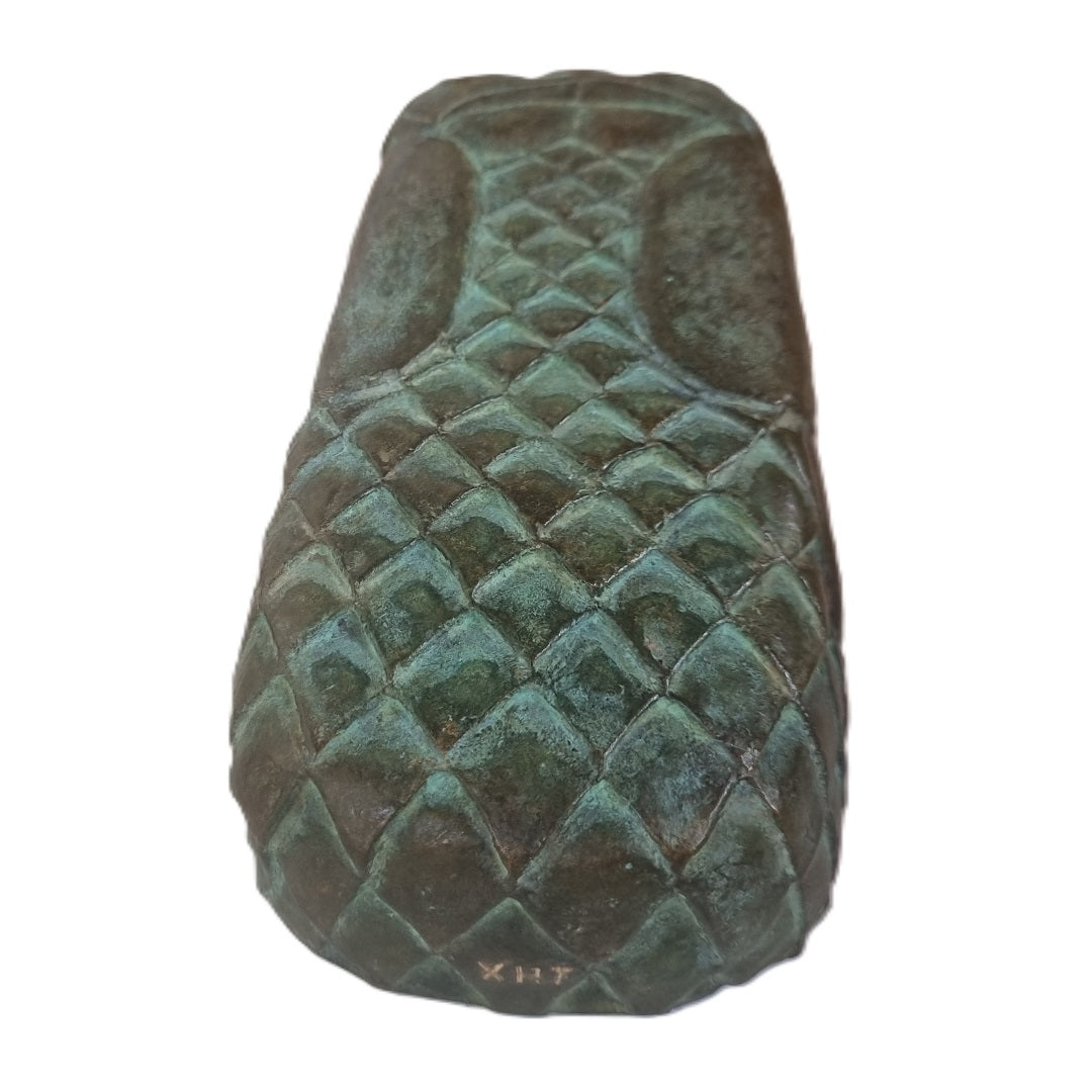 Cabeza de serpiente