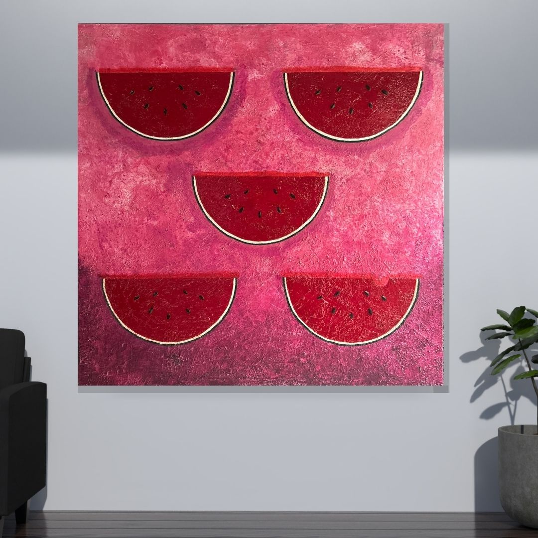 WATERMELONS