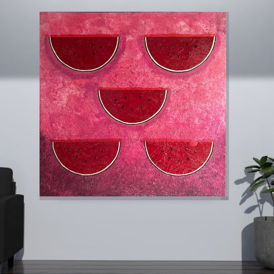 WATERMELONS