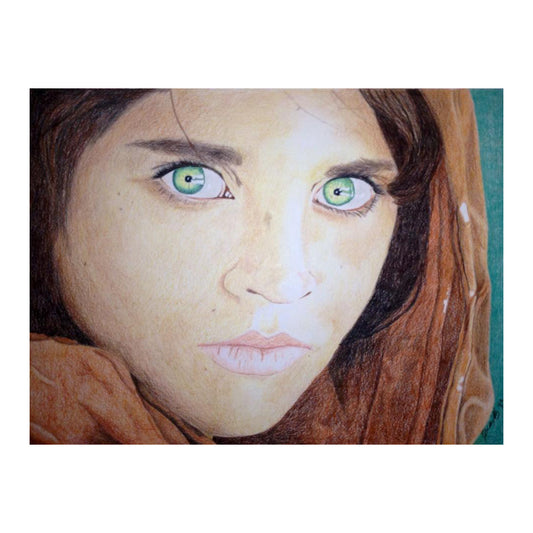 ETNIAS 1. SHARBAT GULA