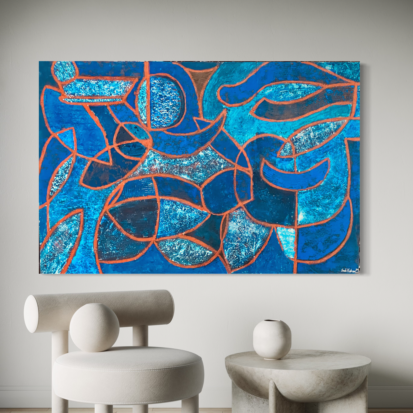Rhapsody in Blue II