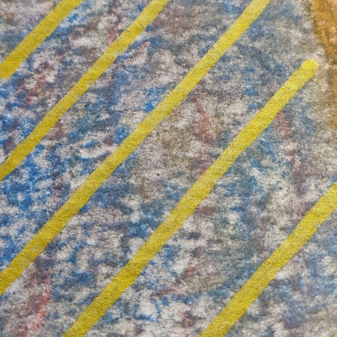 S/T 2-Serie "Inmanencia"