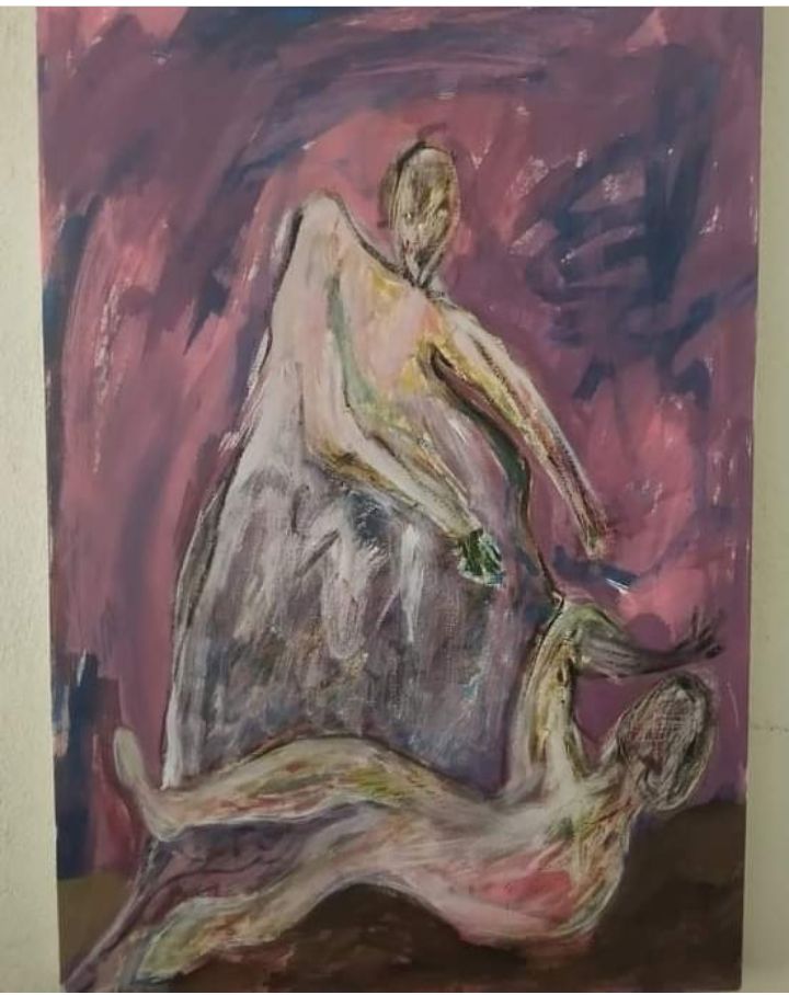 El enfermo