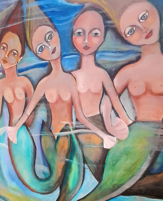 Sirenas