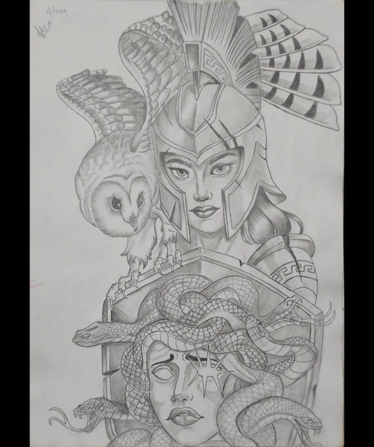 Atenea