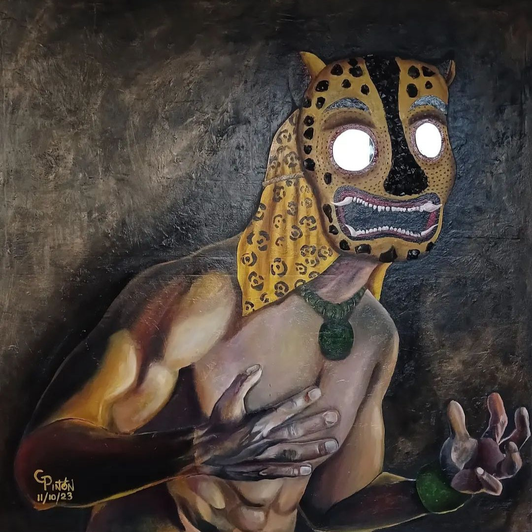 Tecuán