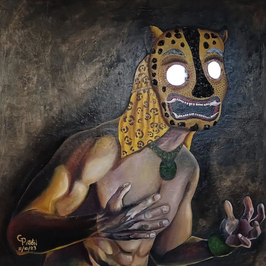 Tecuán