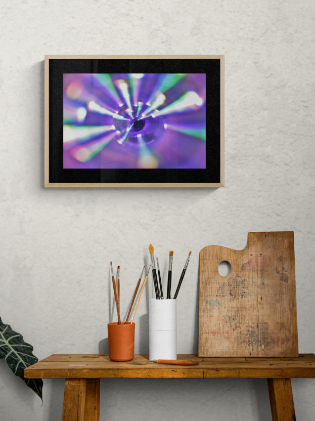 Improbabilidad ocular