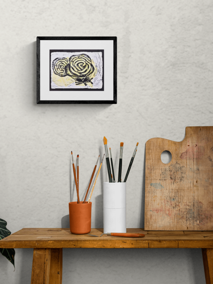 Dos rosbollas (2017)