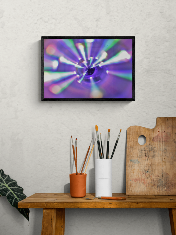 Improbabilidad ocular