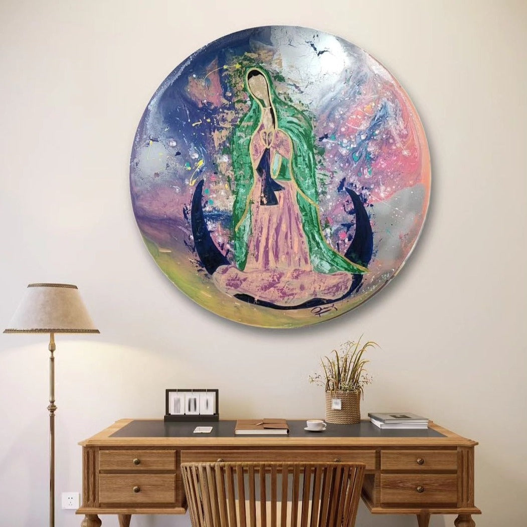 Madre Lunar