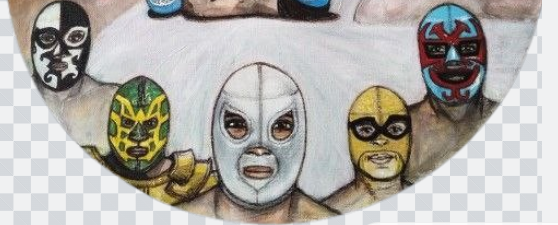 Leyendas Mexicanas del Pancracio
