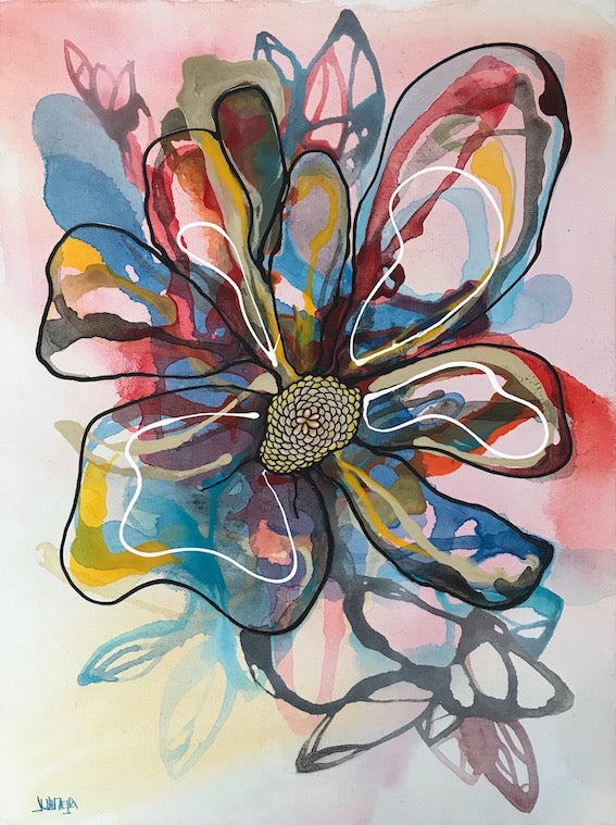 Segunda primavera