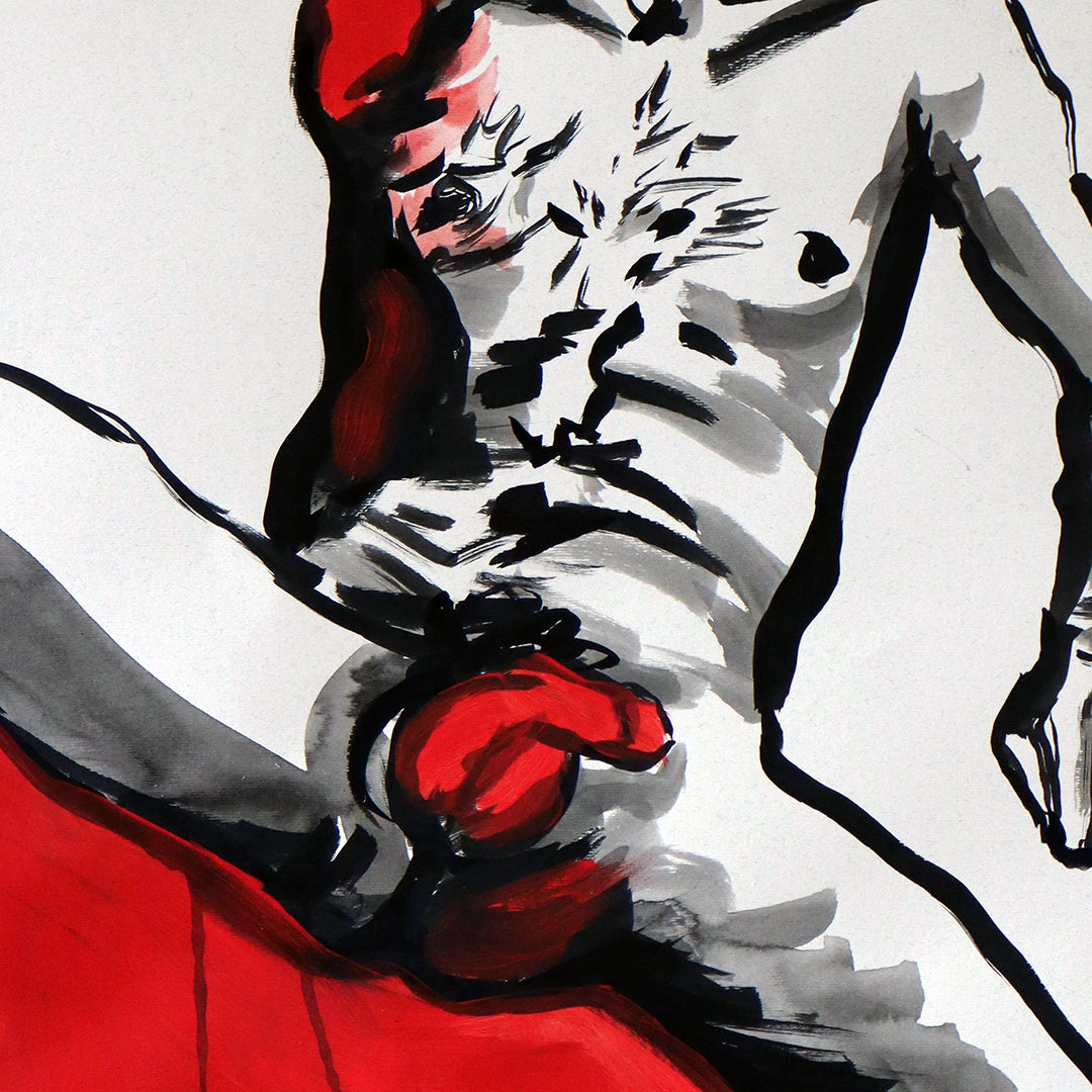 Self Joy III
