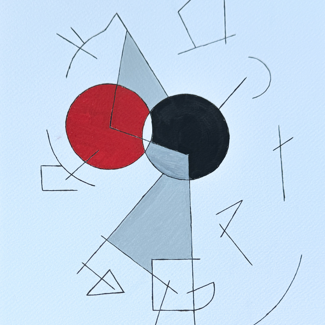 Silencio Fragmentado