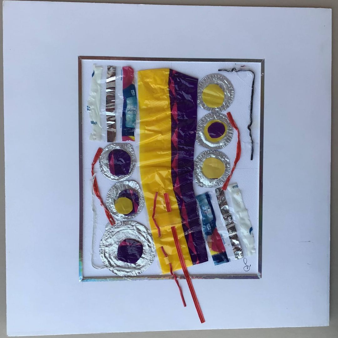 Obra de arte original - Sin Título