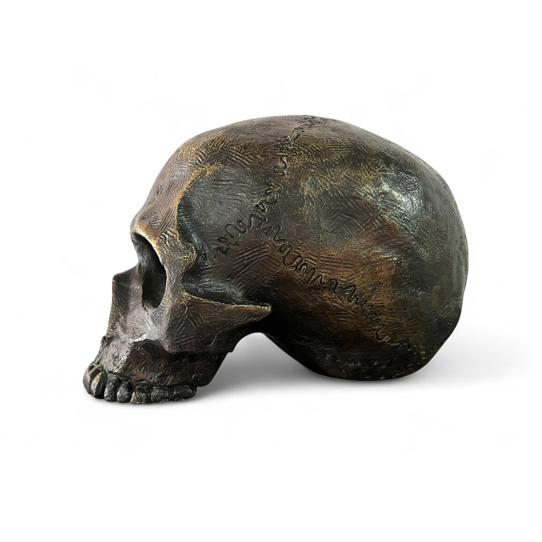 Skull 1
