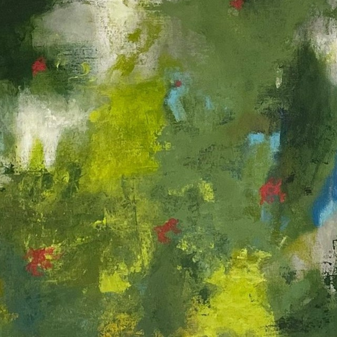 Las Flores de mi Jardín