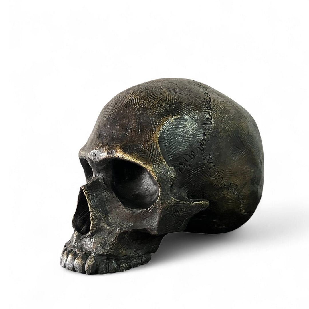 Skull 1