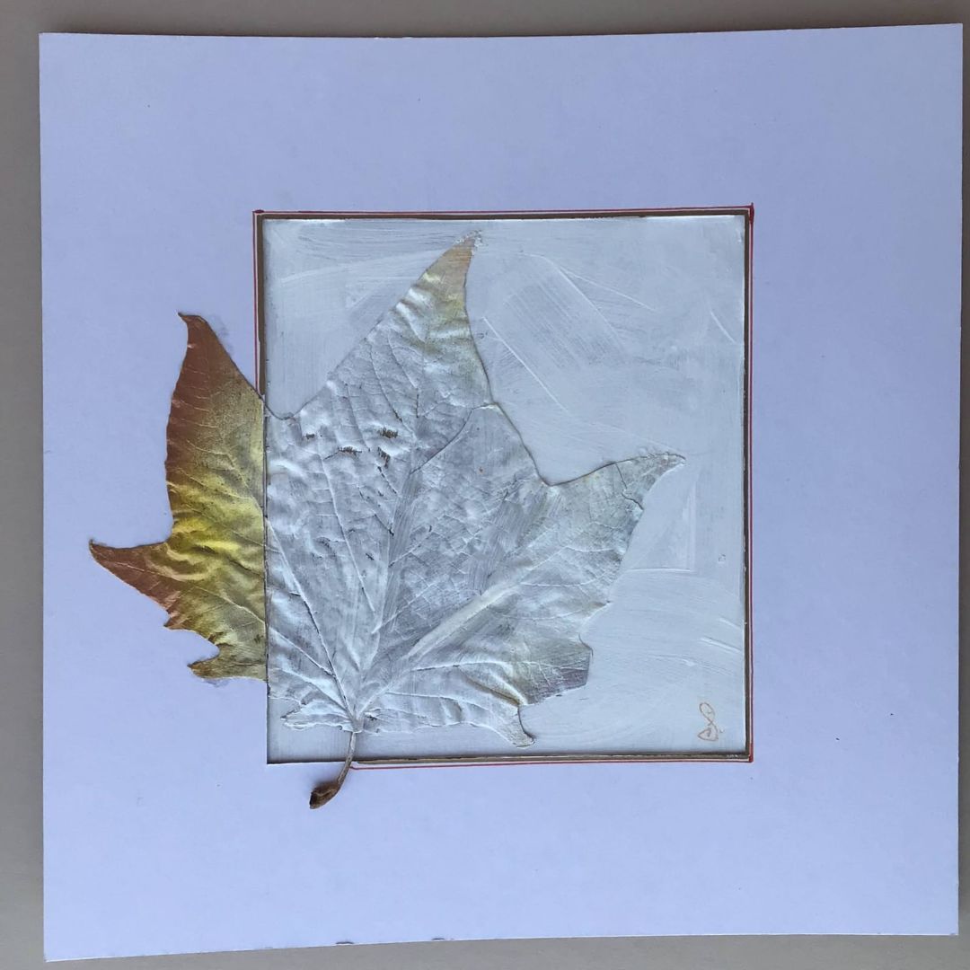 Obra de arte original - Sin Título