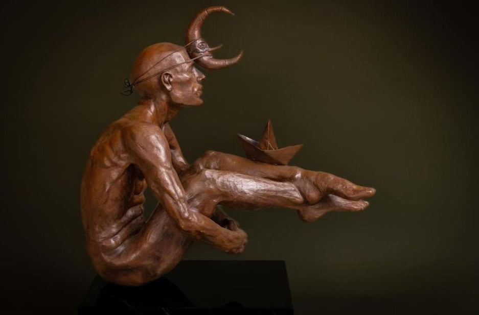 Donde se da el soñar