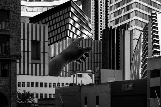 Synecdoche, Guadalajara III