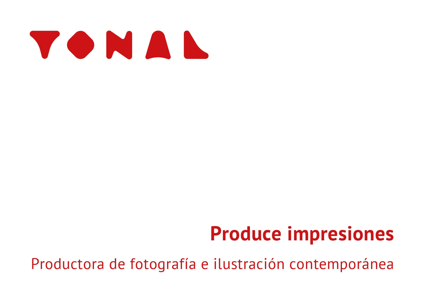 TONAL