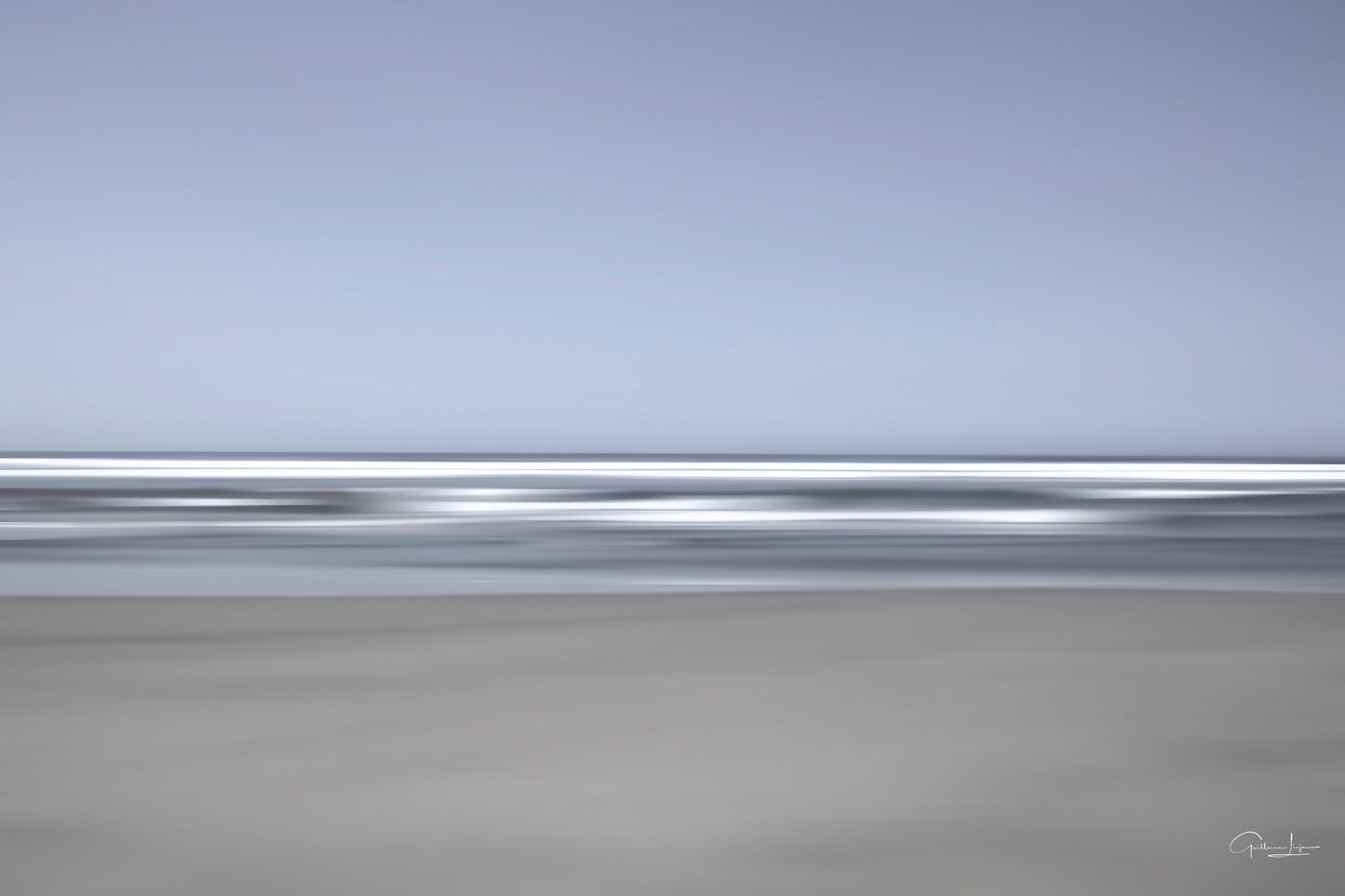 TRANQUILITY