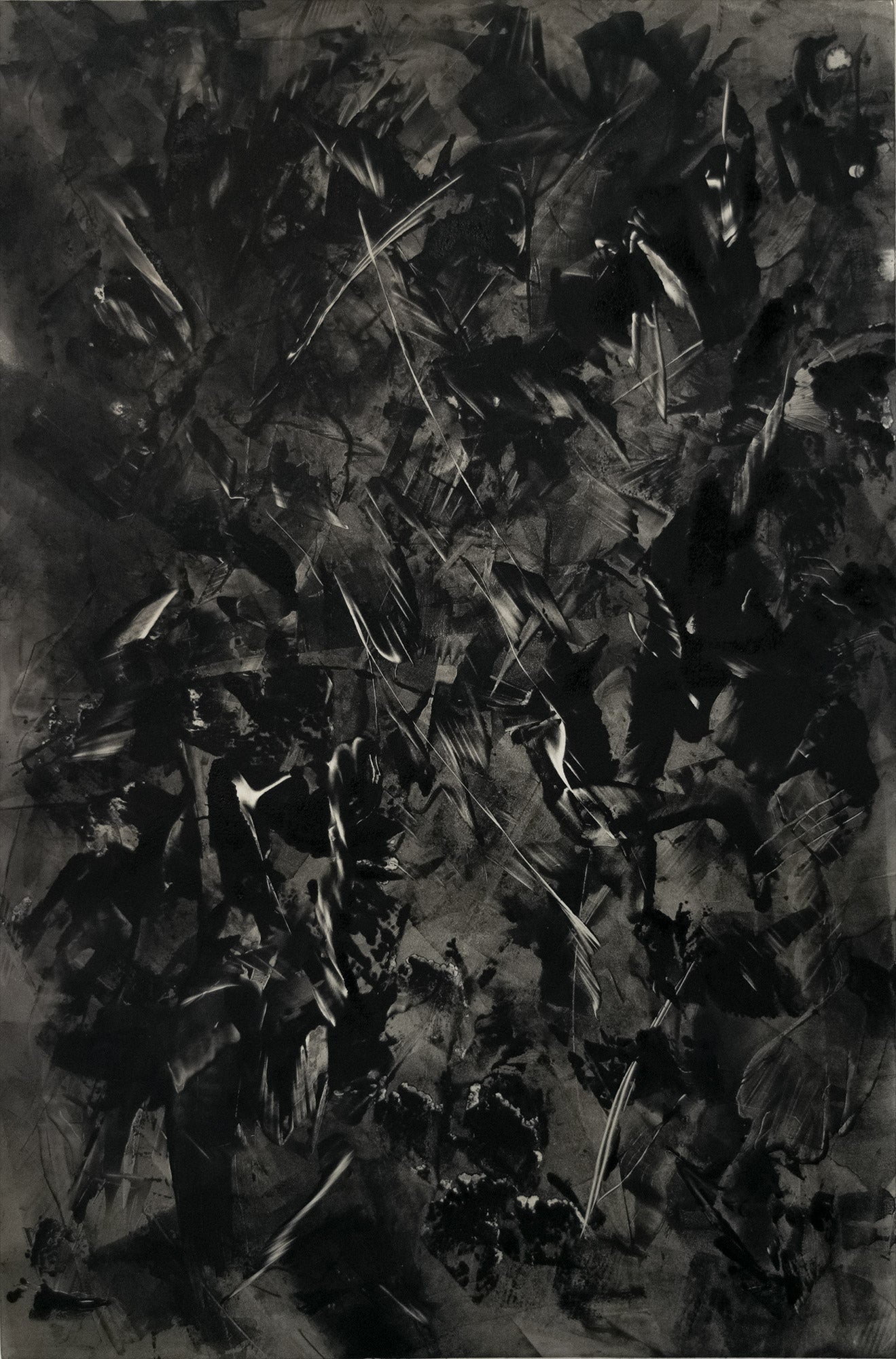 Textura Negra