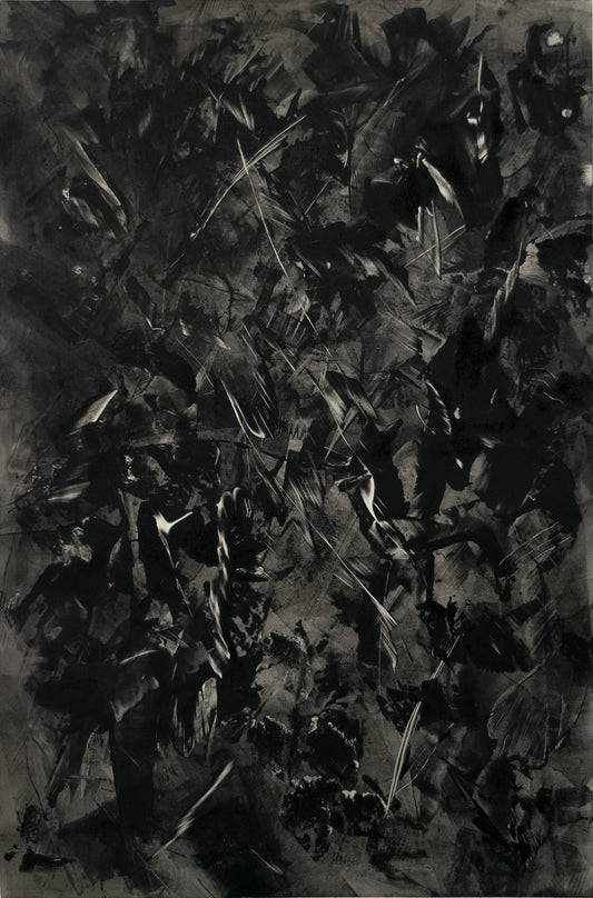 Textura Negra