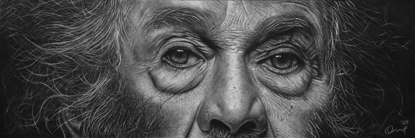 Almas Libres - Francisco Toledo